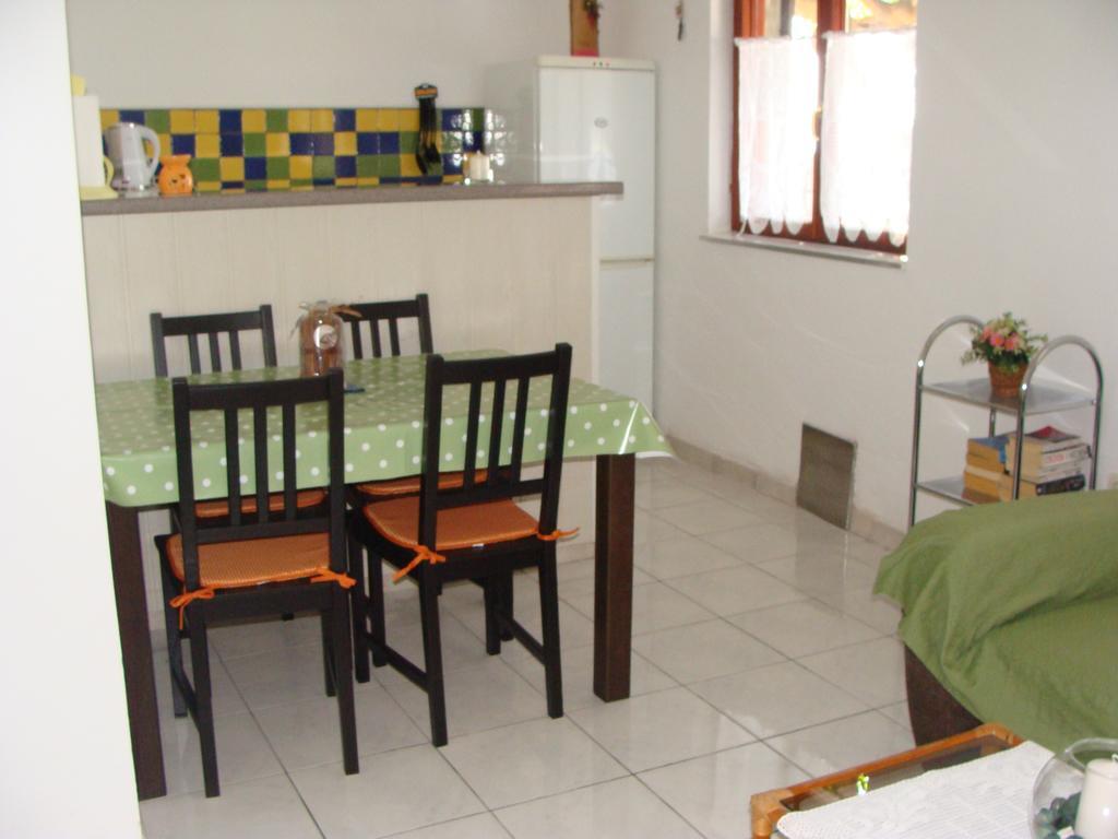 מולונאט Apartments Nena מראה חיצוני תמונה