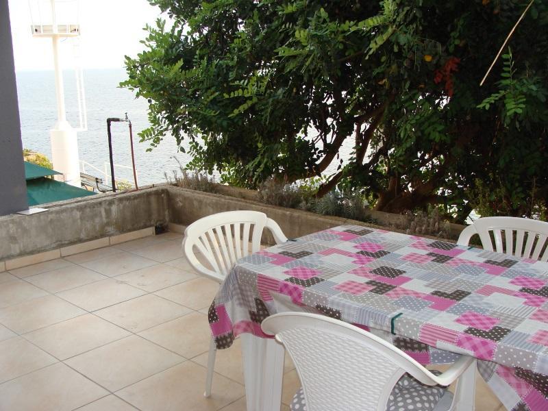 מולונאט Apartments Nena מראה חיצוני תמונה