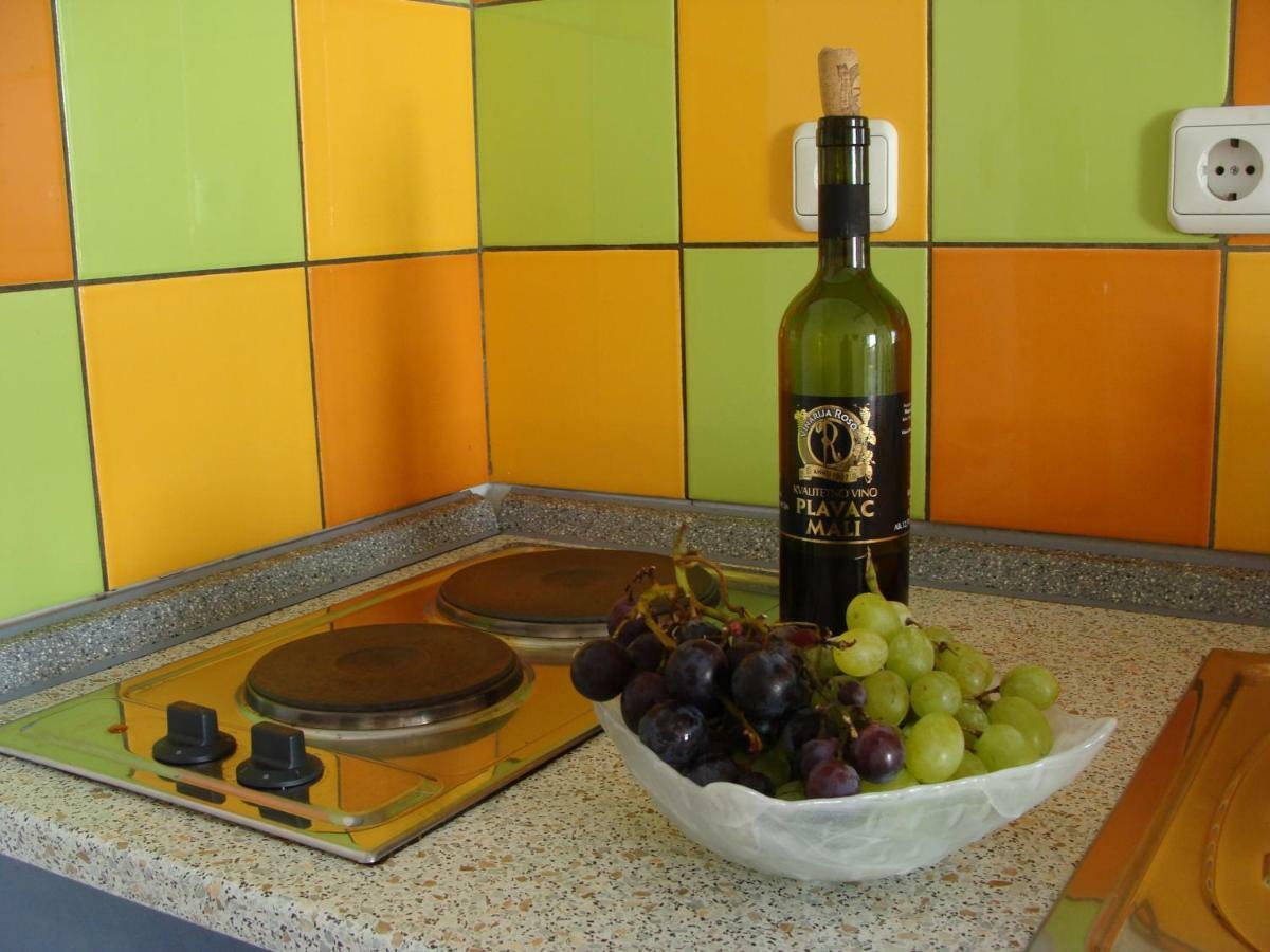 מולונאט Apartments Nena מראה חיצוני תמונה