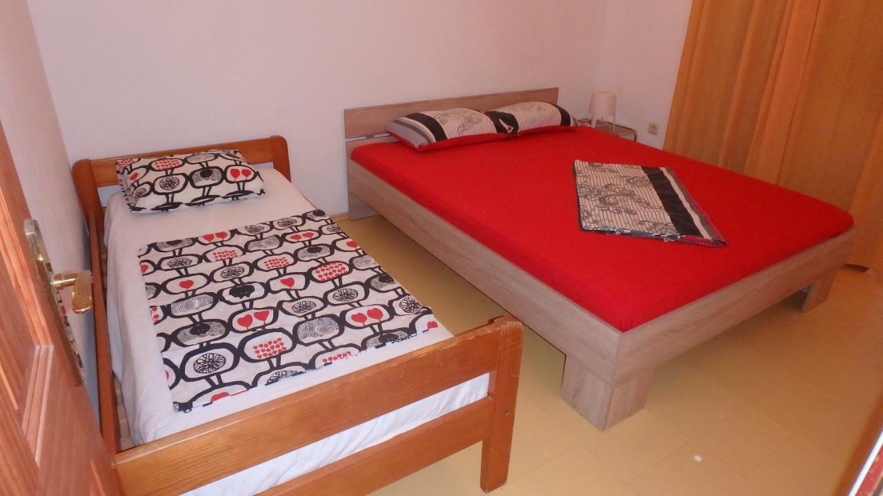 מולונאט Apartments Nena מראה חיצוני תמונה